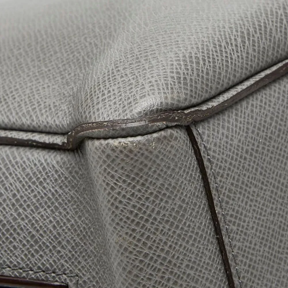 Louis Vuitton Roman MM Shoulder Bag